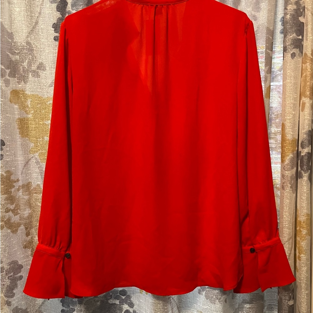 Ann Taylor Blouse - Picture 7 of 7